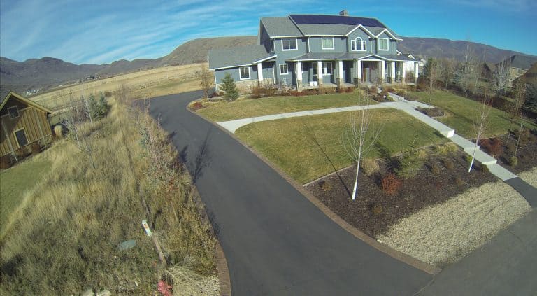 The benefits of having solar for your Utah home