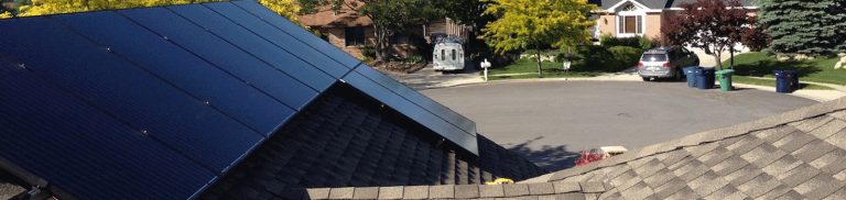 Thewhy Go Solar Group is the best solar company in Utah