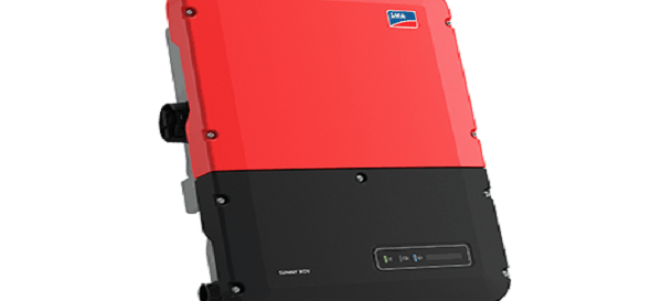 SMA Sunnyboy Solar Inverter