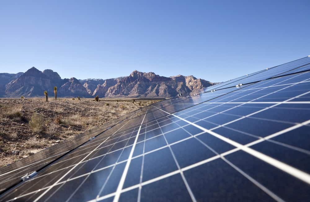 Nevada Solar Installers: What they Should Tell You and Why