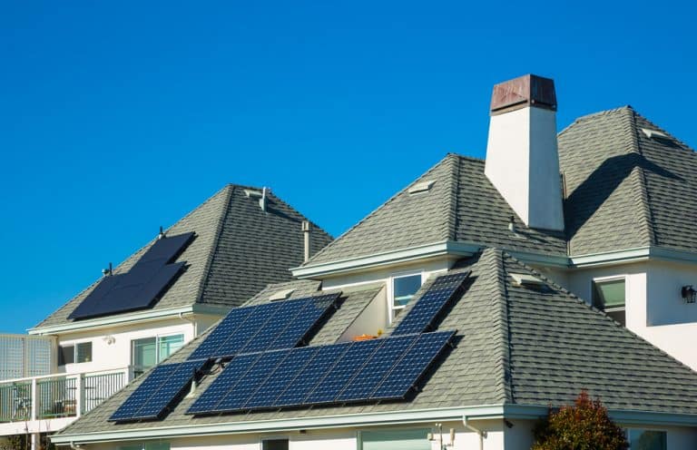 Nevada rooftop solar - why it makes sense