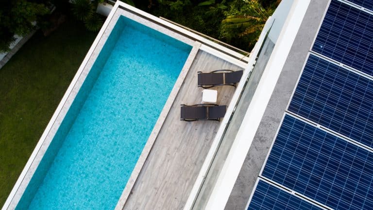 Get Solar for Your Nevada Pool