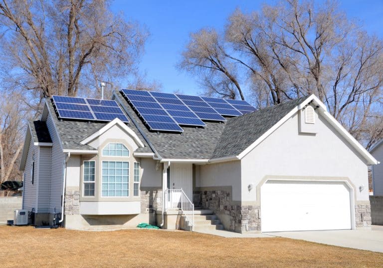 Reno NV solar panels for sale