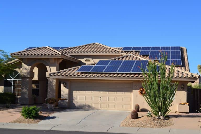 Utah solar panels - a staple of the intelligent class
