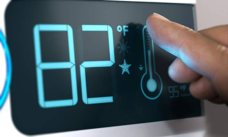 Utah solar and smart thermostats