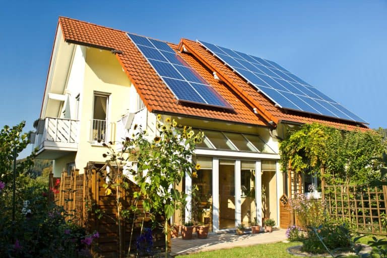 Why Nevada Rooftop Solar Means Social Status