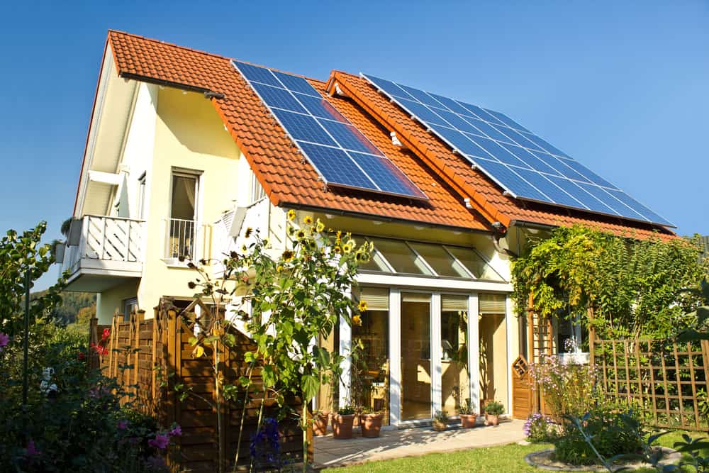 Why Nevada Rooftop Solar Means Social Status