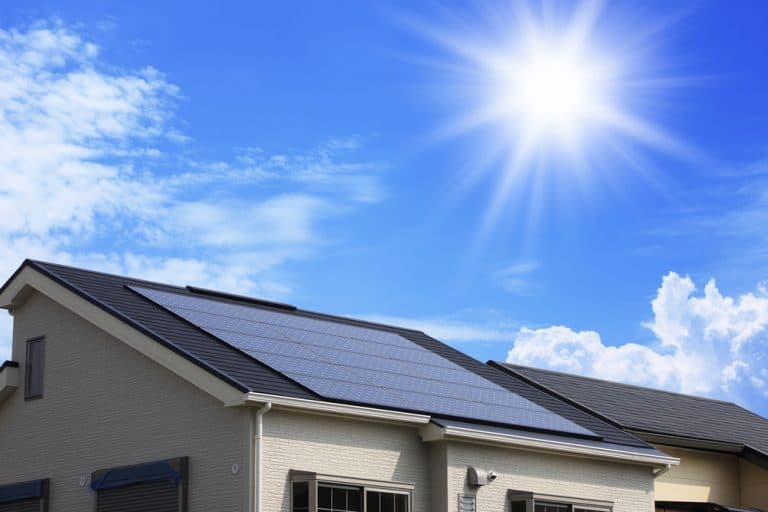 San Antonio Homes Average Energy Usage