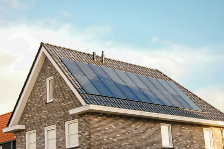 solar related bill in Texas