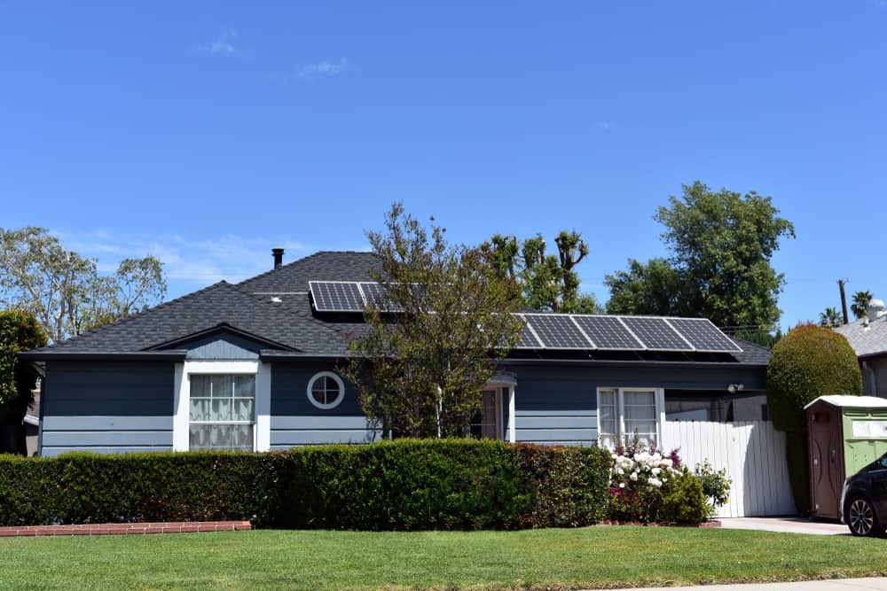 Solar Increases Home Value