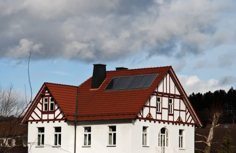 Residential Solar With Battery or Generator