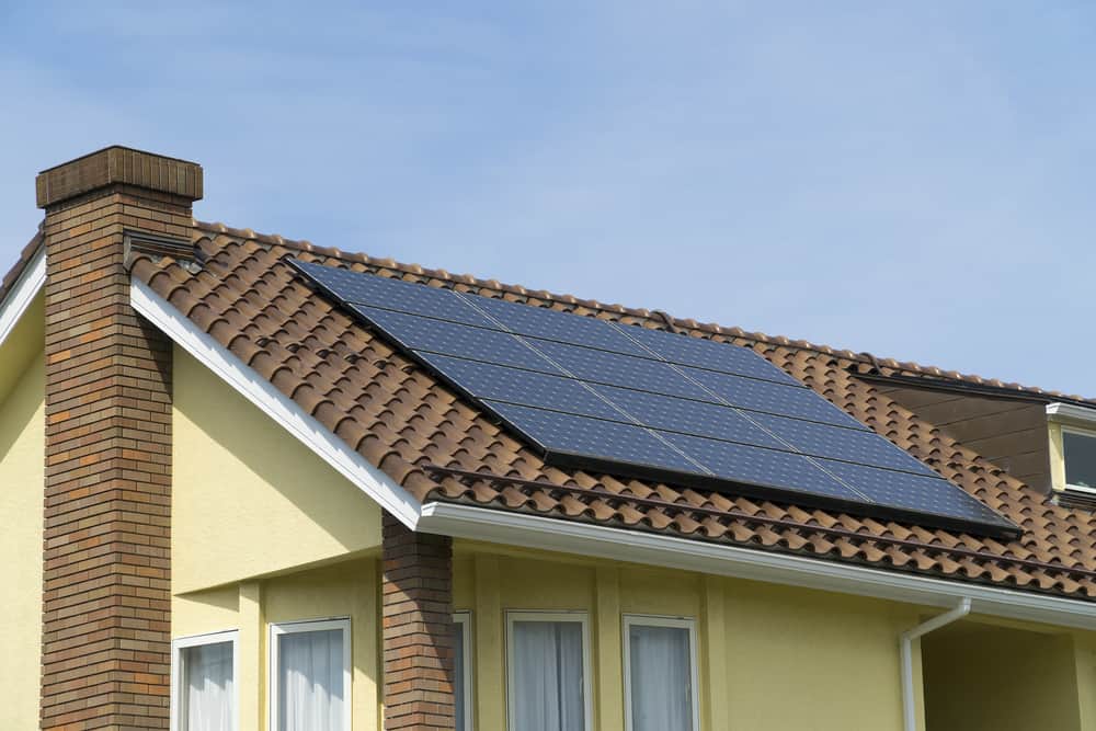 Nevada Solar Power Savings