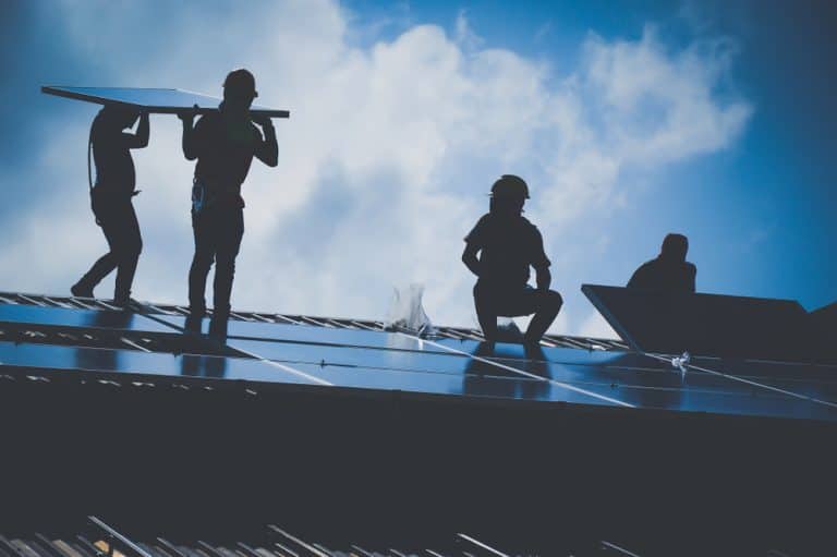 How to Choose a Solar Company
