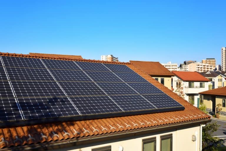 Battery Backup for Texas Residential Solar