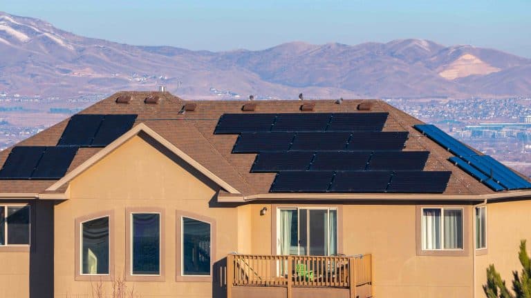 Rocky Mountain Power's Proposed 2020 Net Metering Changes
