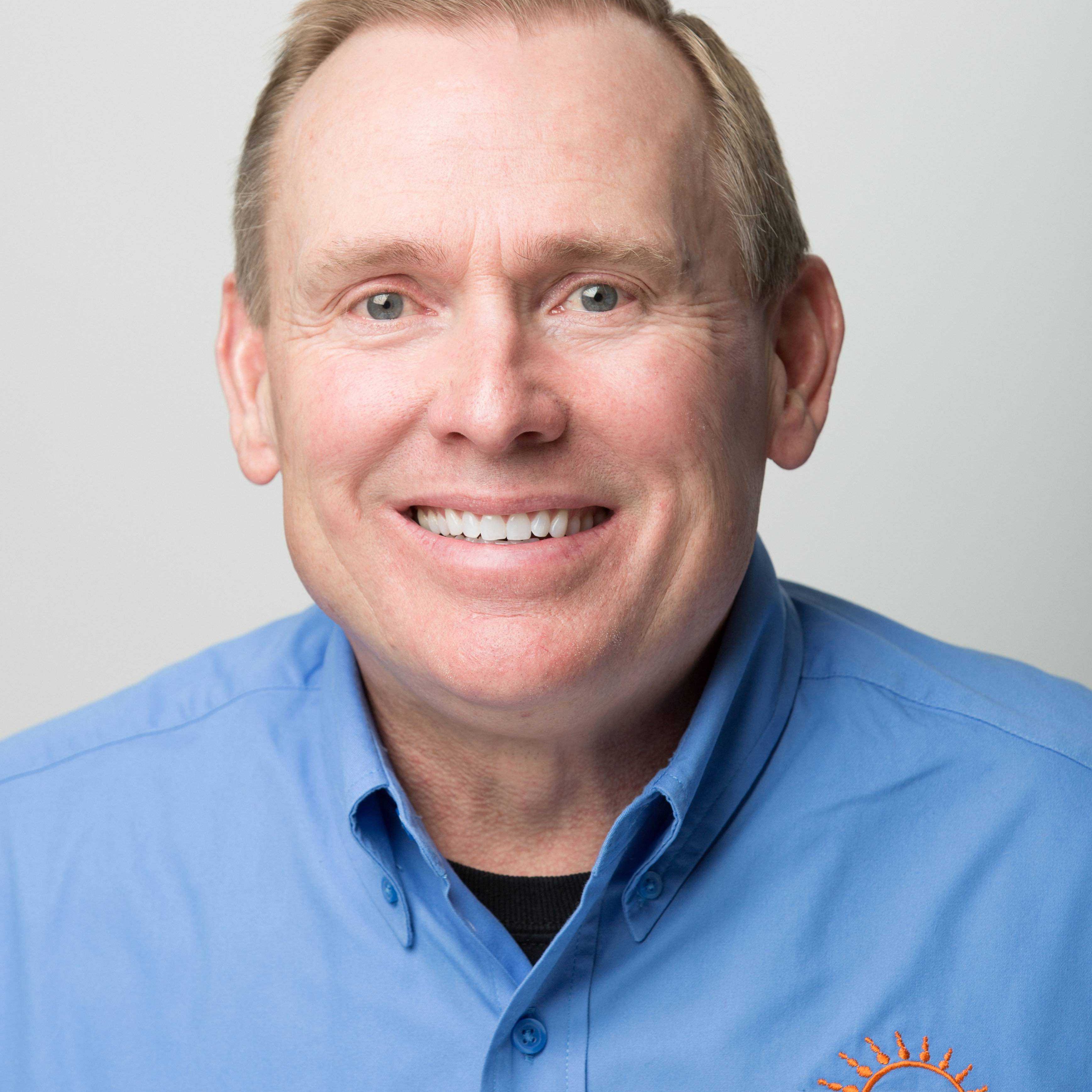 Dave Butterfield - Utah Solar Consultant