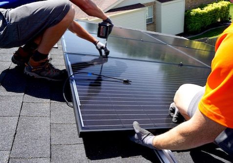 Red flags to look out for in a Utah solar installer