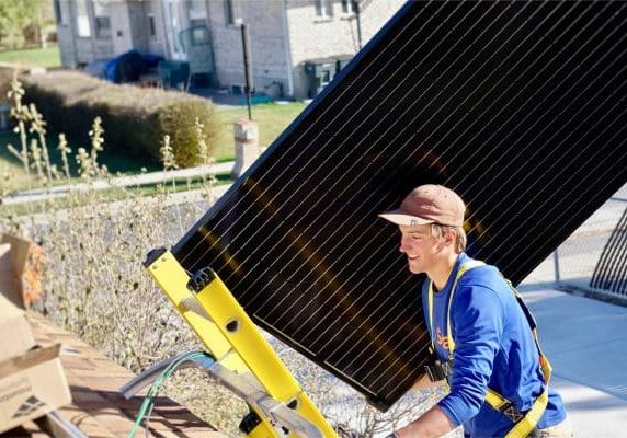 Go Solar Group solar installer