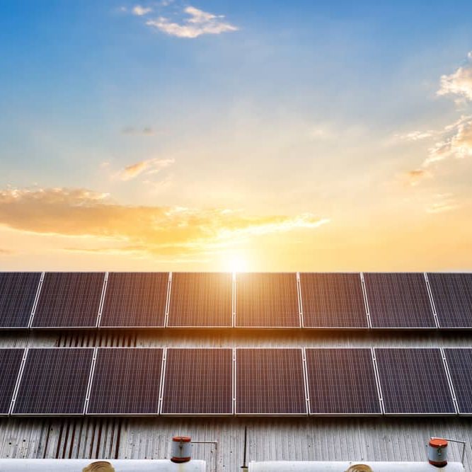 Reno solar power will lead the renewable energy revolution